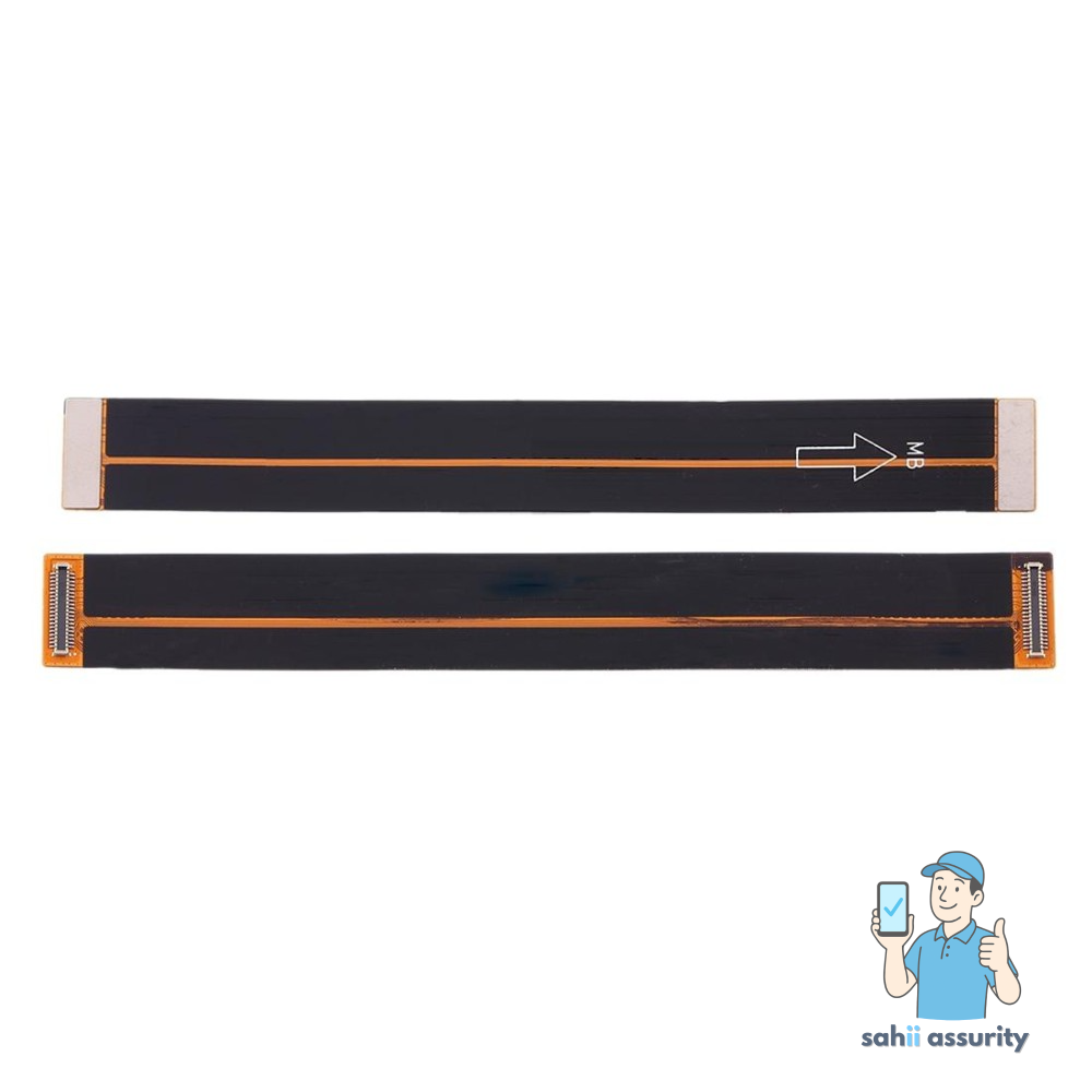 LCD Flex Cable for Xiaomi Redmi 8A Dual